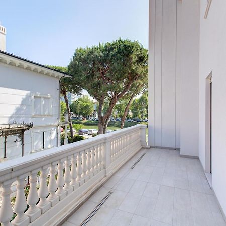 Villa Italia Cesenatico Ngoại thất bức ảnh