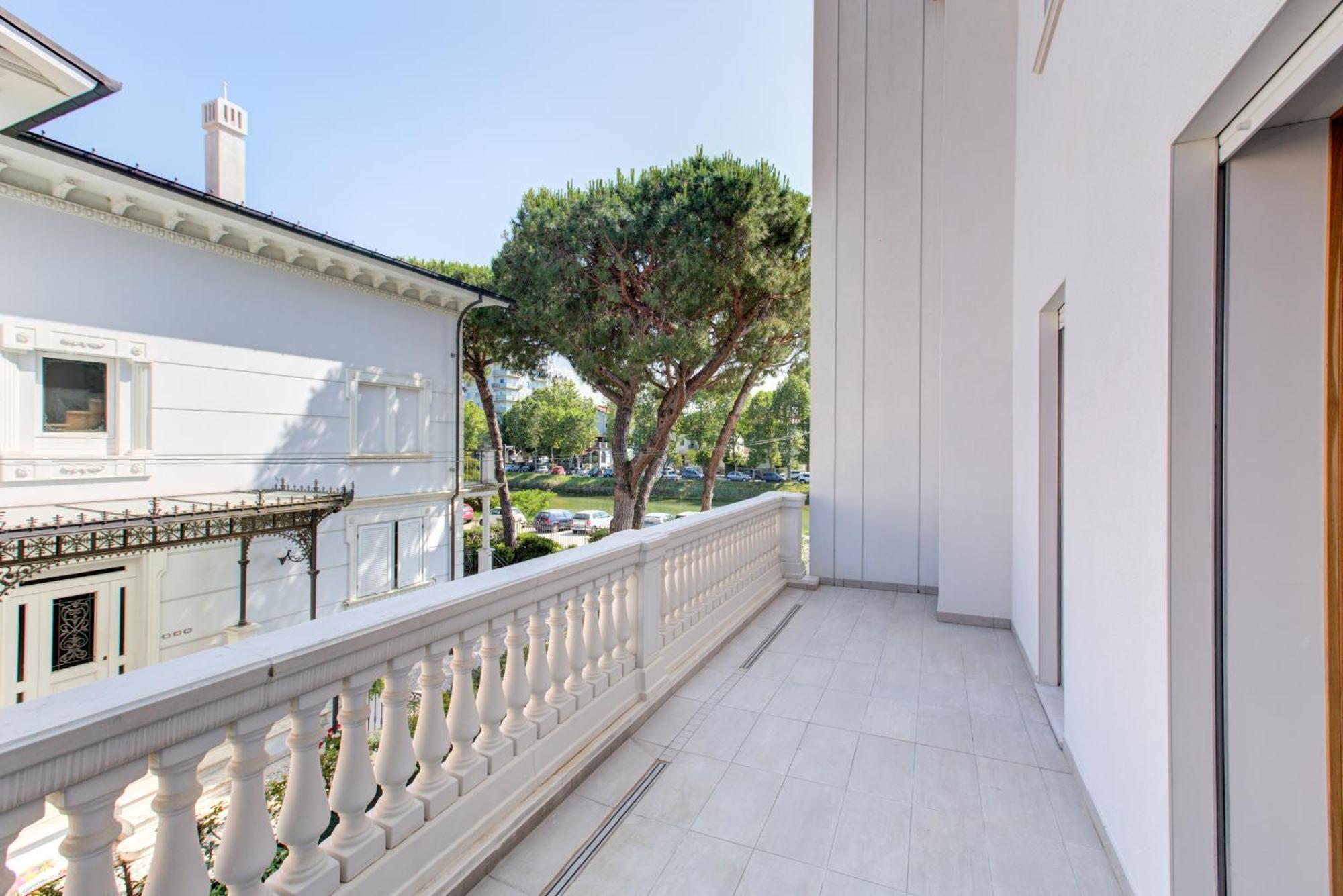 Villa Italia Cesenatico Ngoại thất bức ảnh