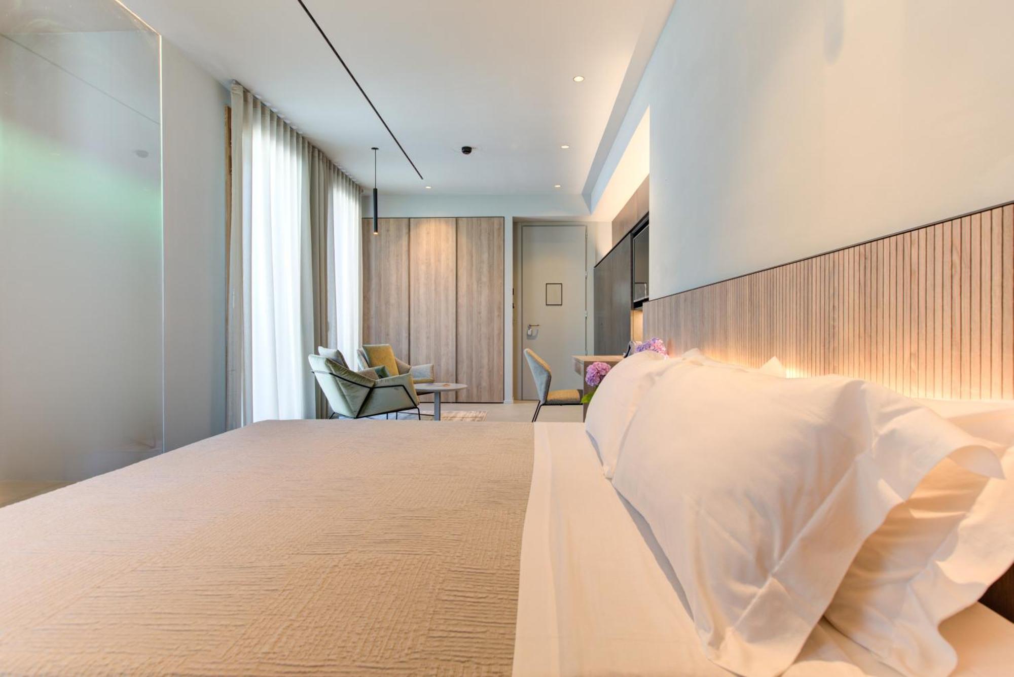 Villa Italia Cesenatico Ngoại thất bức ảnh