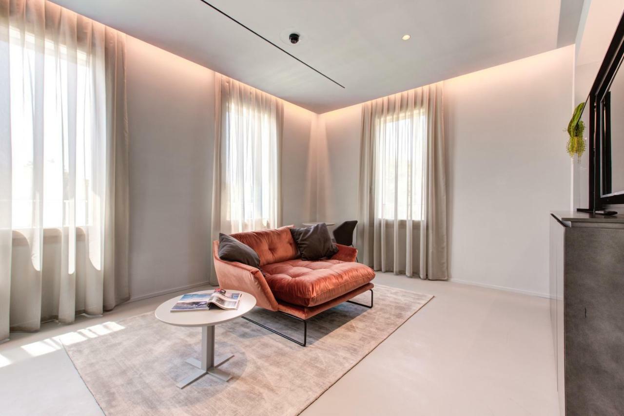 Villa Italia Cesenatico Ngoại thất bức ảnh