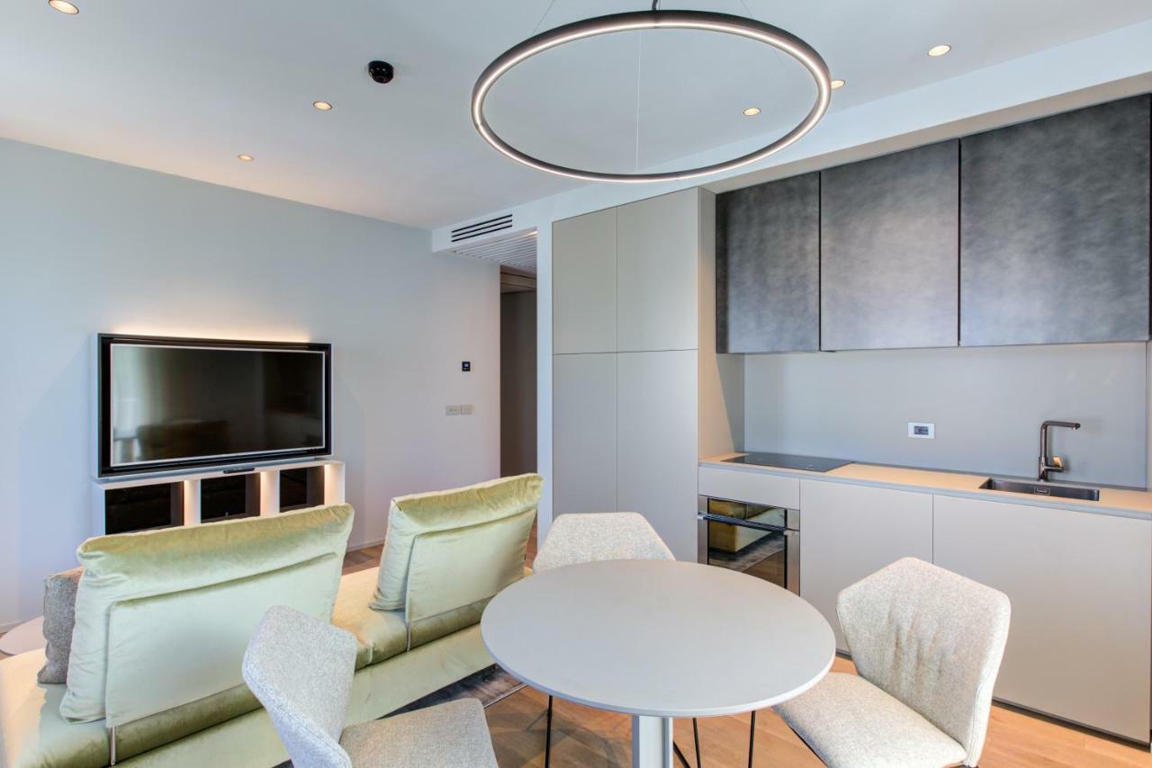 Villa Italia Cesenatico Ngoại thất bức ảnh